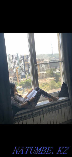 2-комнатная квартира Алматы - изображение 7