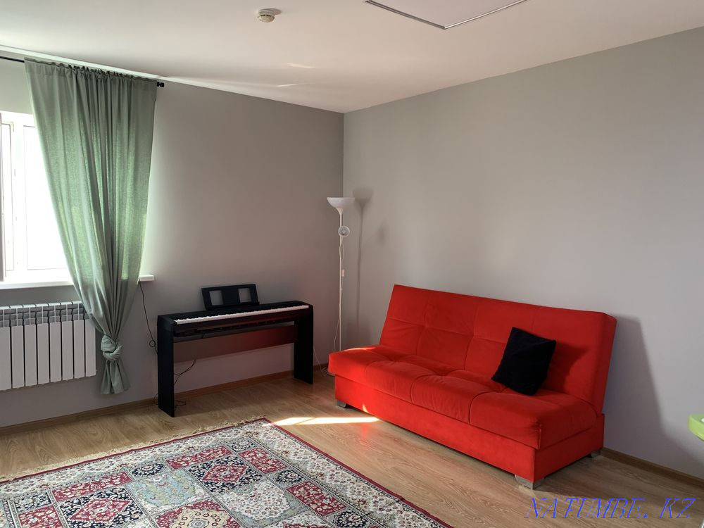 2-комнатная квартира Алматы - изображение 4