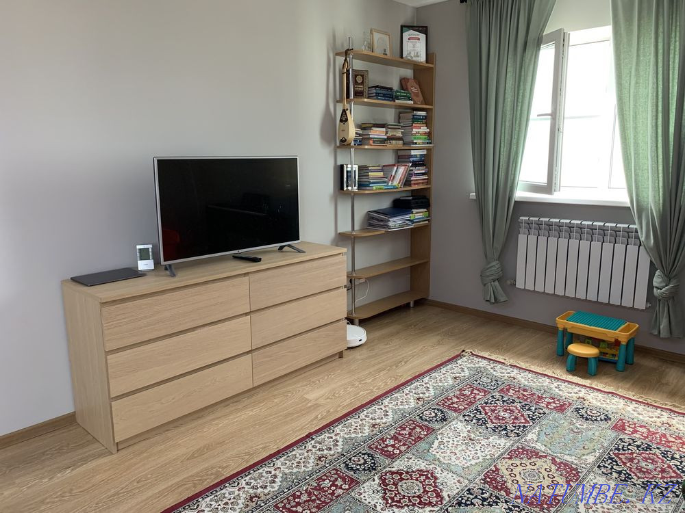 2-комнатная квартира Алматы - изображение 3