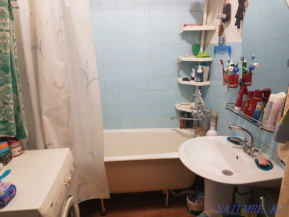 2-room apartment Almaty - photo 14