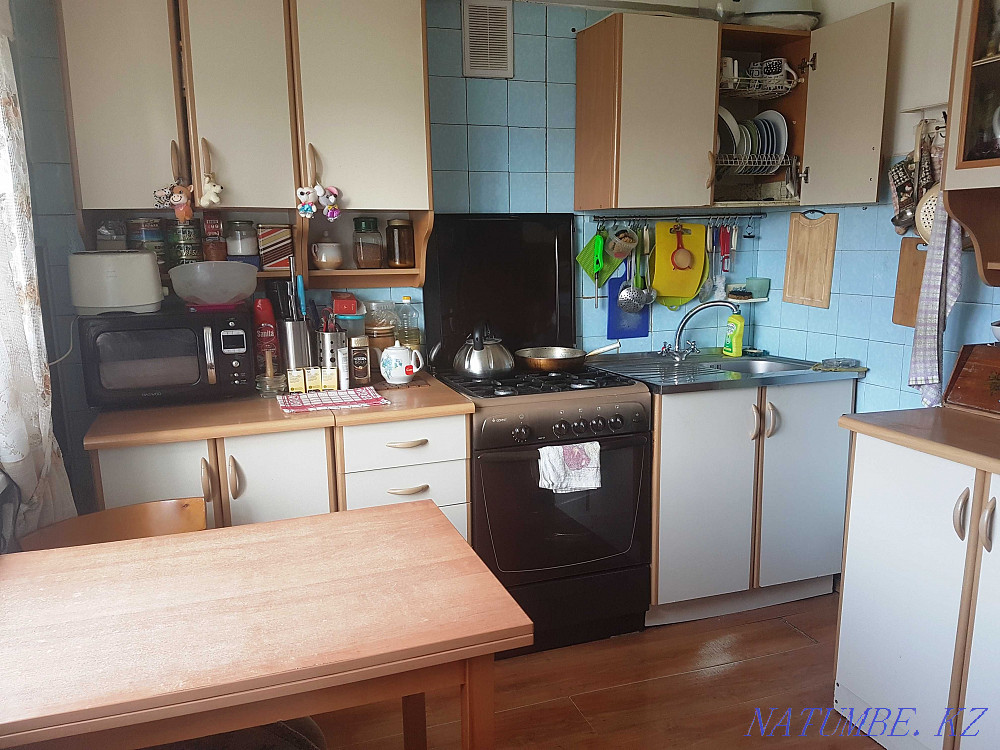 2-room apartment Almaty - photo 8