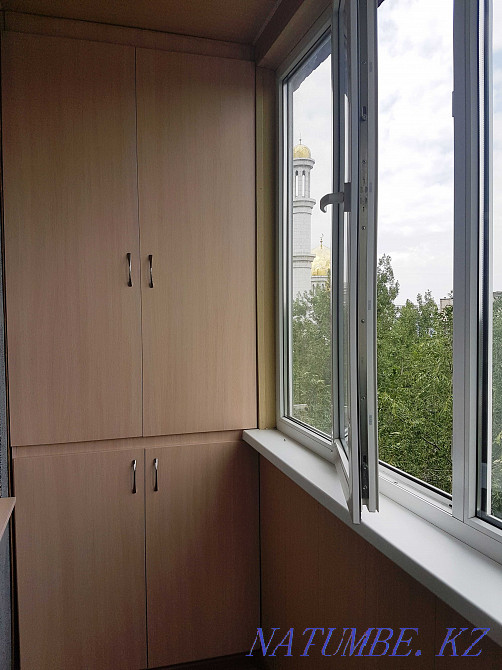 2-room apartment Almaty - photo 5