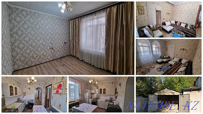2-room apartment Almaty - photo 1