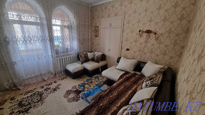 2-комнатная квартира Алматы - изображение 19