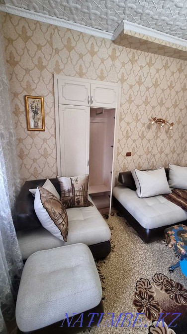 2-room apartment Almaty - photo 16