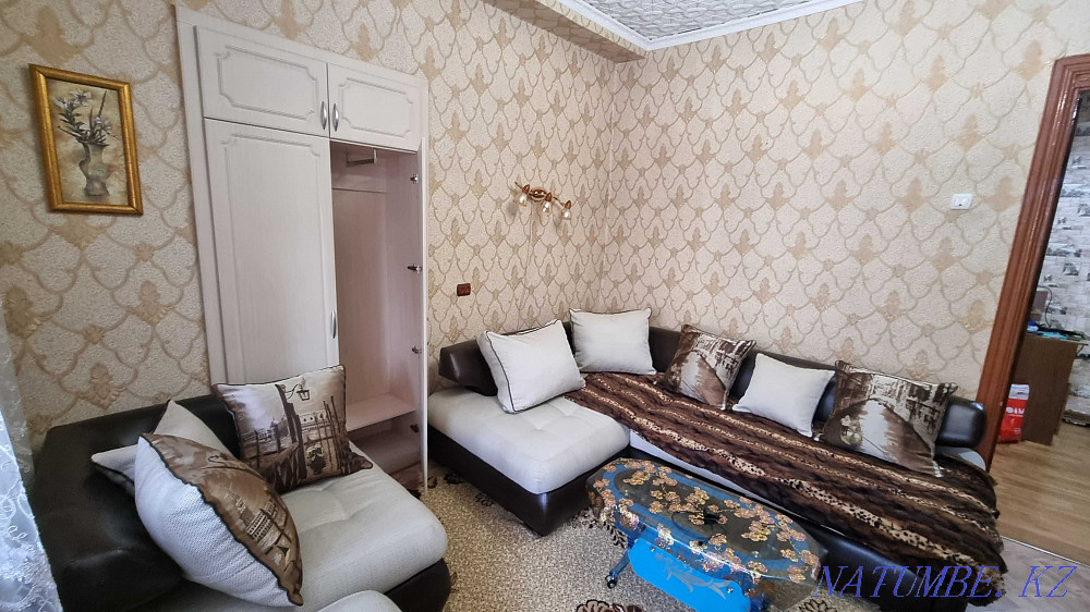 2-room apartment Almaty - photo 17