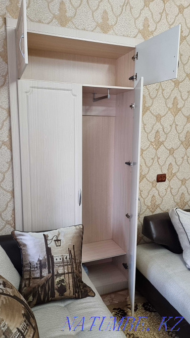 2-room apartment Almaty - photo 18