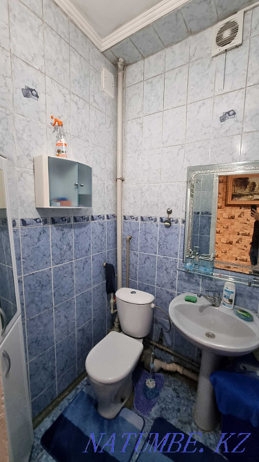 2-room apartment Almaty - photo 10