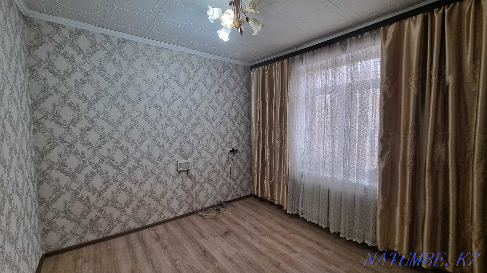 2-room apartment Almaty - photo 2