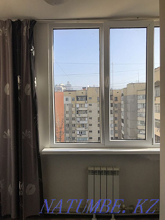 2-комнатная квартира Алматы - изображение 13