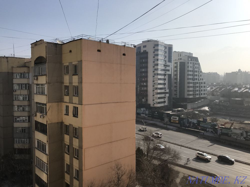 2-room apartment Almaty - photo 18