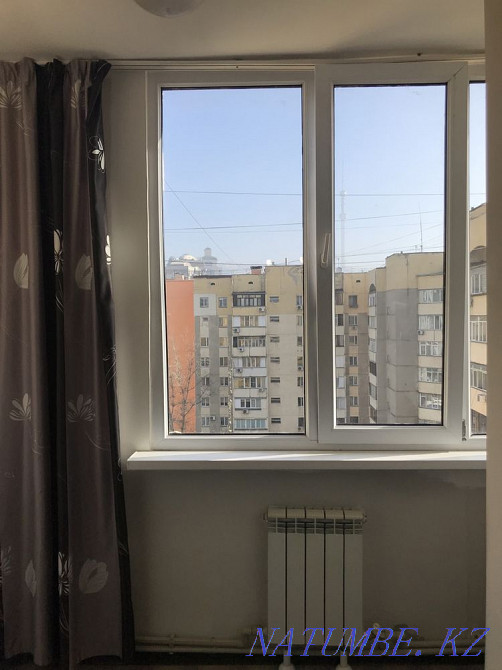 2-room apartment Almaty - photo 13