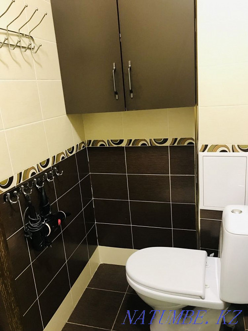 2-room apartment Almaty - photo 10