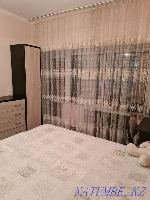 2-room apartment Almaty - photo 4