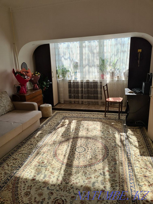 2-room apartment Almaty - photo 1