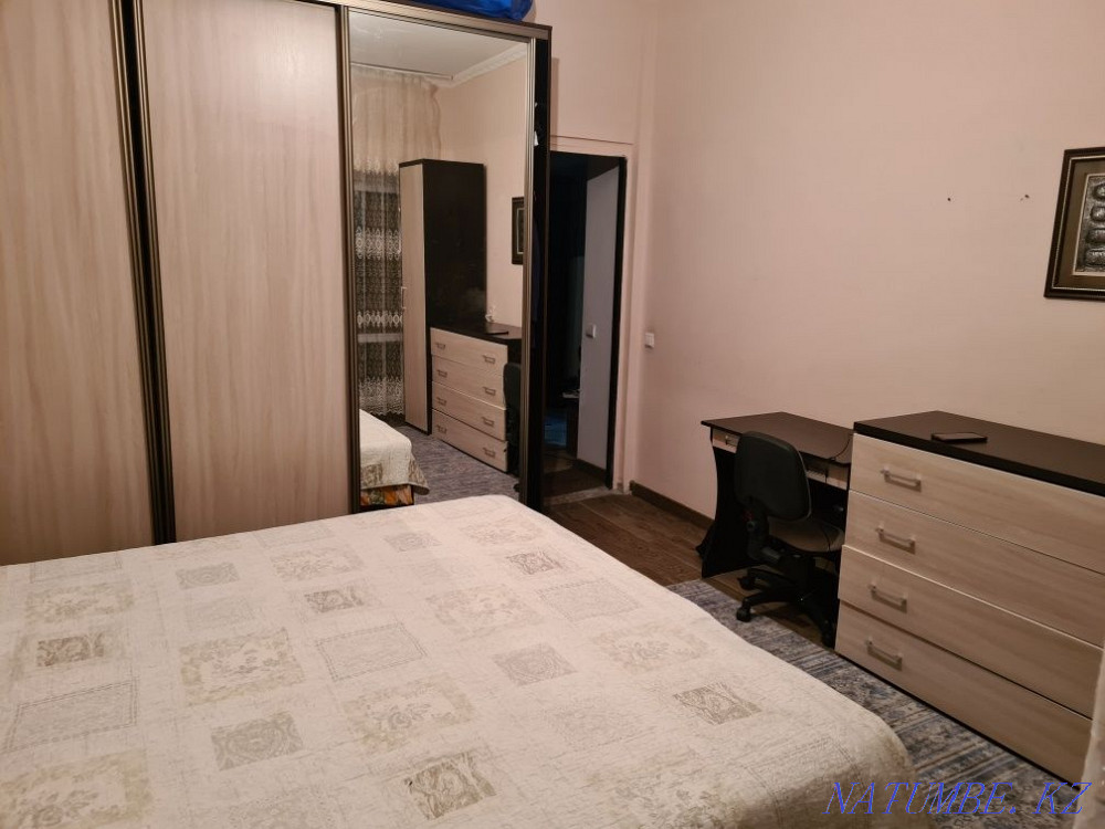 2-room apartment Almaty - photo 3