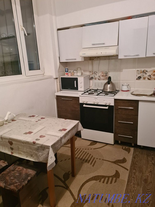 2-room apartment Almaty - photo 5