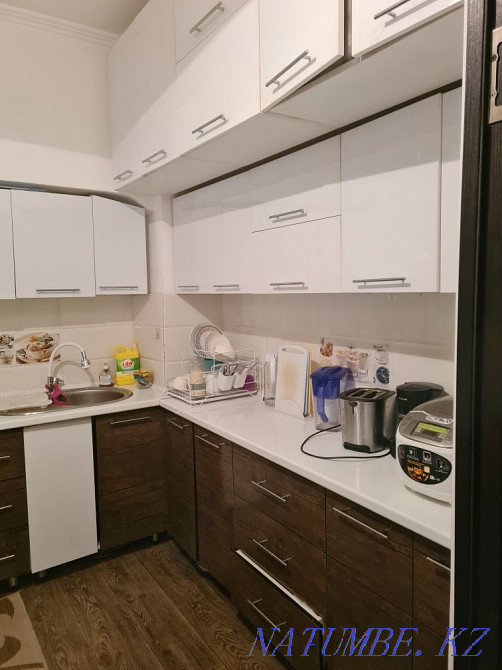 2-room apartment Almaty - photo 6