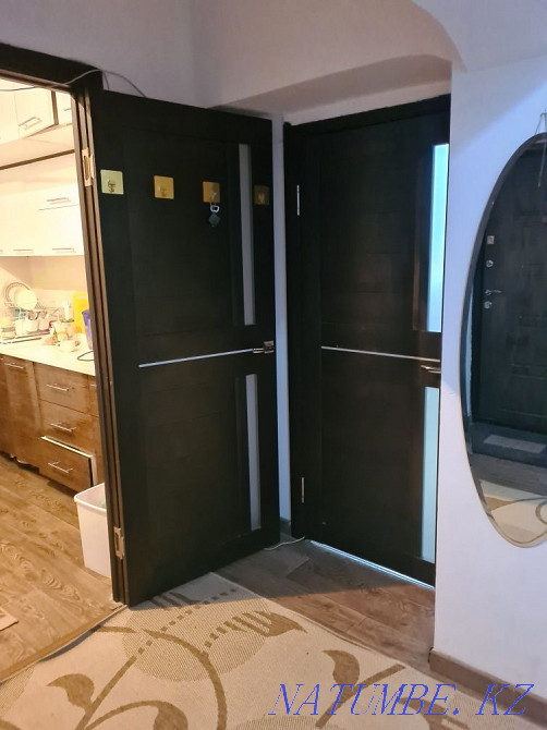 2-room apartment Almaty - photo 8