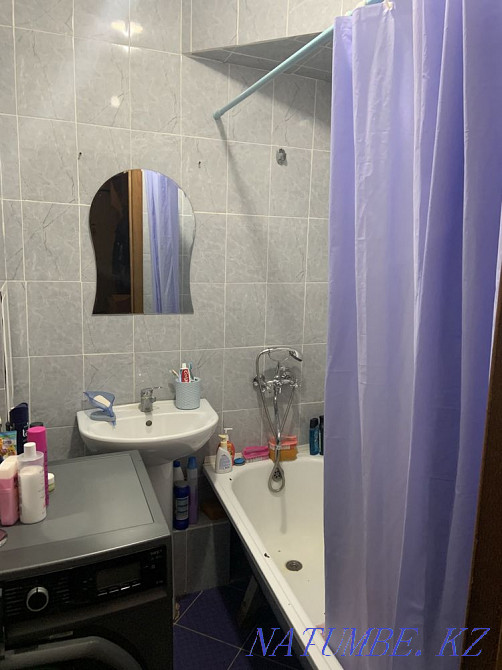2-room apartment Almaty - photo 4