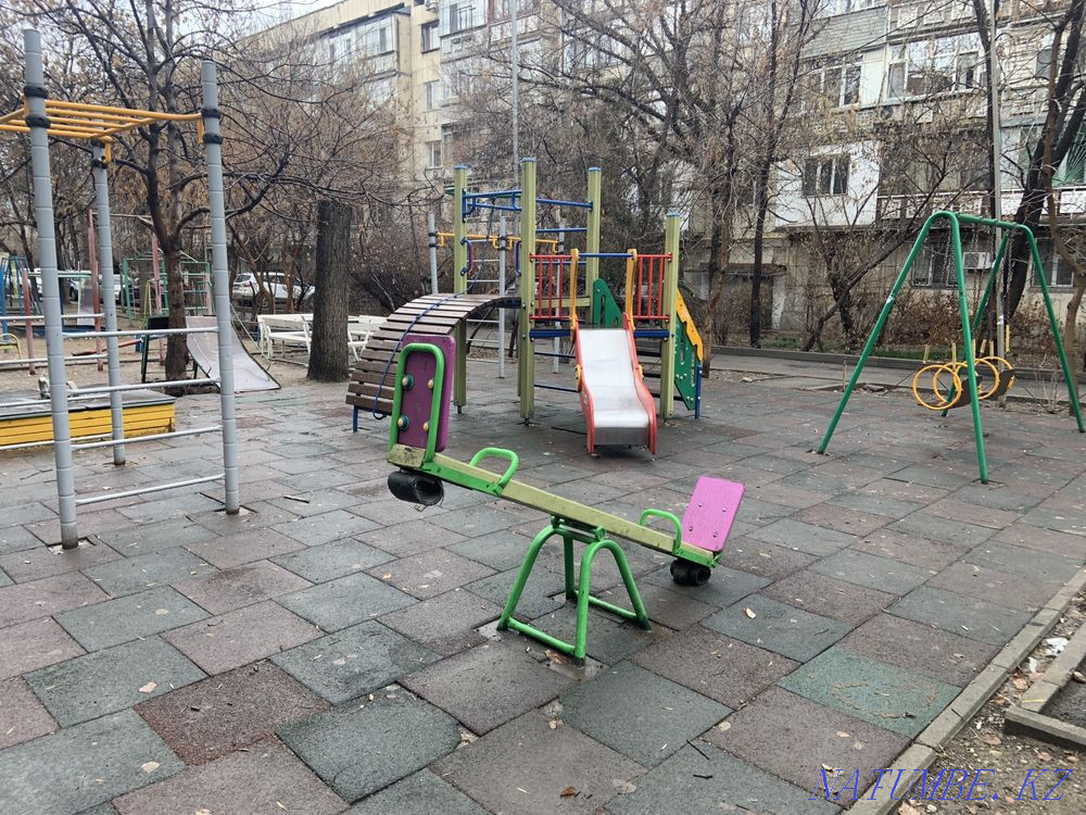 2-room apartment Almaty - photo 8