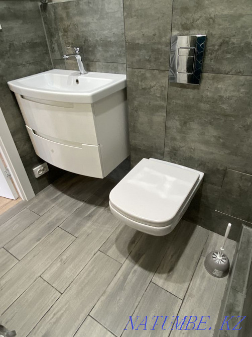 2-room apartment Almaty - photo 3