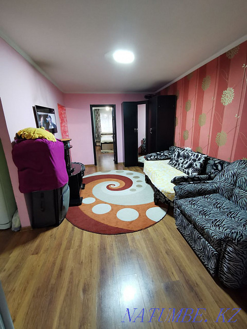 2-room apartment Almaty - photo 4