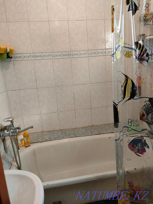 2-room apartment Almaty - photo 2