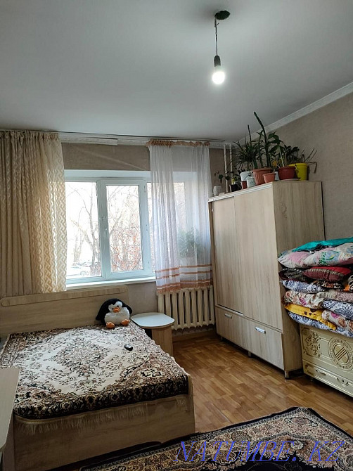 2-room apartment Almaty - photo 3