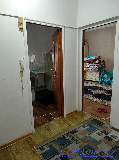 2-room apartment Almaty - photo 5