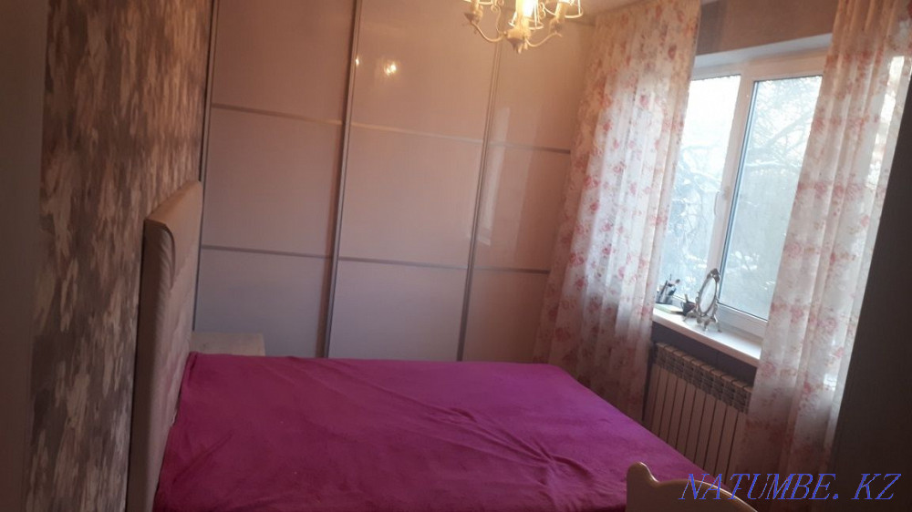 2-room apartment Almaty - photo 3