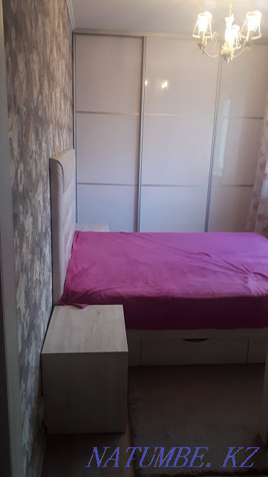 2-room apartment Almaty - photo 5