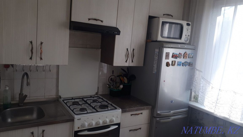 2-room apartment Almaty - photo 6