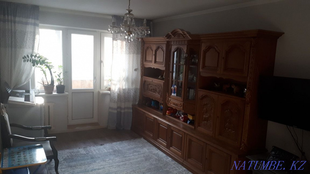 2-room apartment Almaty - photo 4
