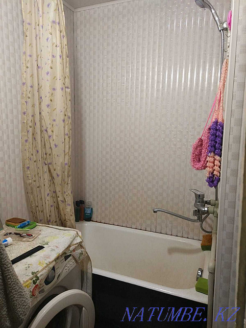 2-room apartment Almaty - photo 6