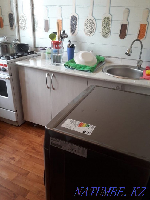 2-room apartment Almaty - photo 4