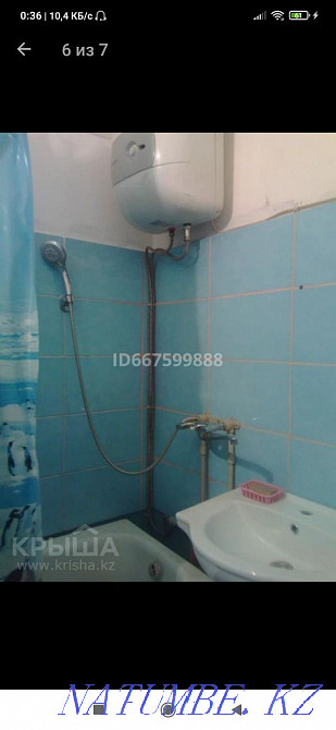 2-room apartment Almaty - photo 3