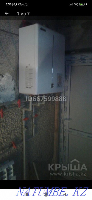 2-room apartment Almaty - photo 4