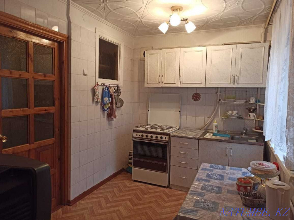 2-room apartment Almaty - photo 3