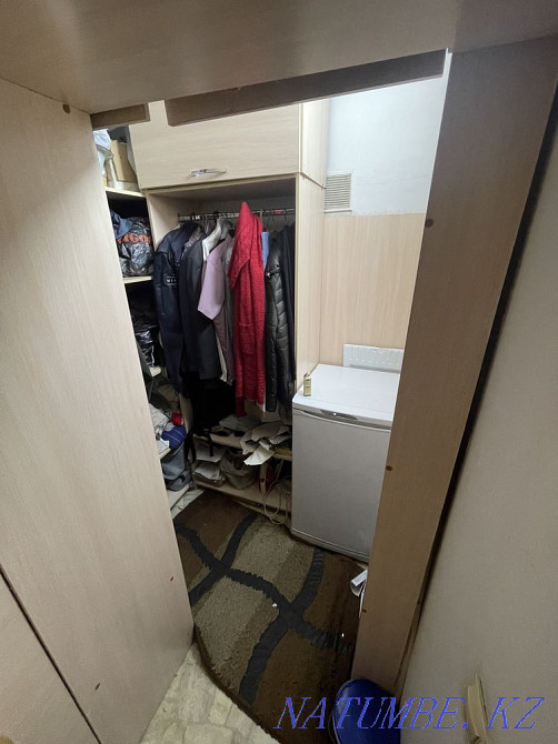 2 бөлмелі пәтер  Алматы - изображение 6