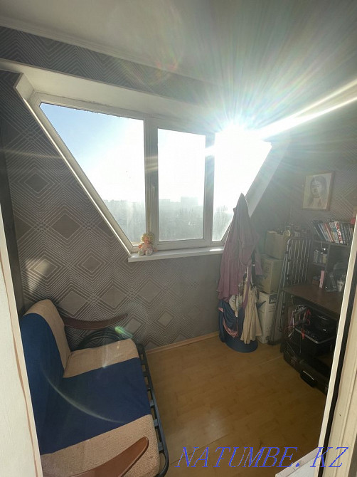 2 бөлмелі пәтер  Алматы - изображение 8