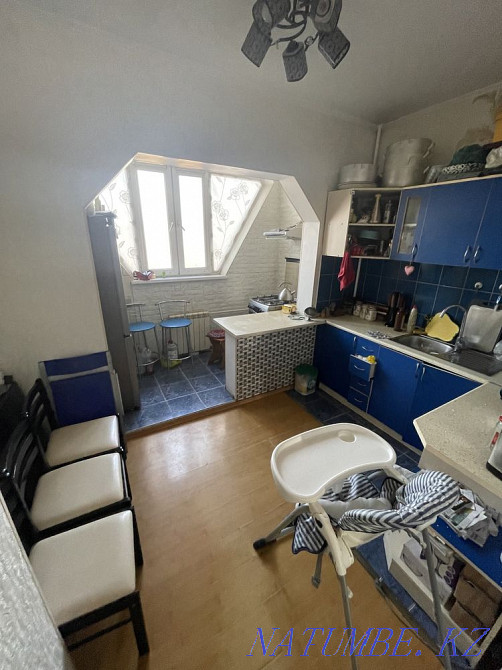 2 бөлмелі пәтер  Алматы - изображение 4
