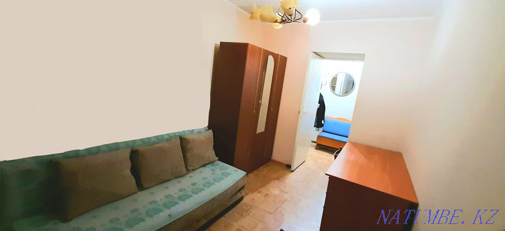 2-room apartment Almaty - photo 3