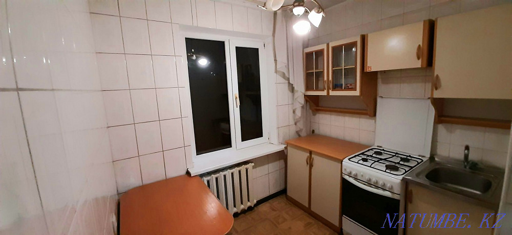 2-room apartment Almaty - photo 5