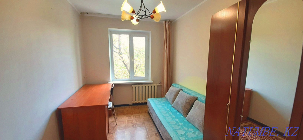 2-room apartment Almaty - photo 4