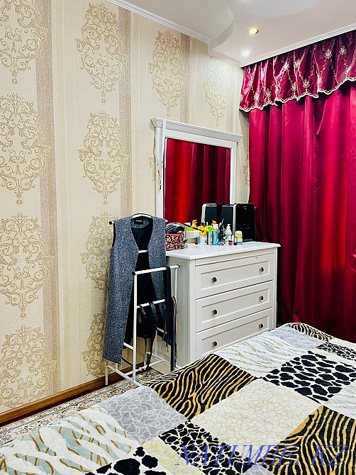 2-комнатная квартира Алматы - изображение 6