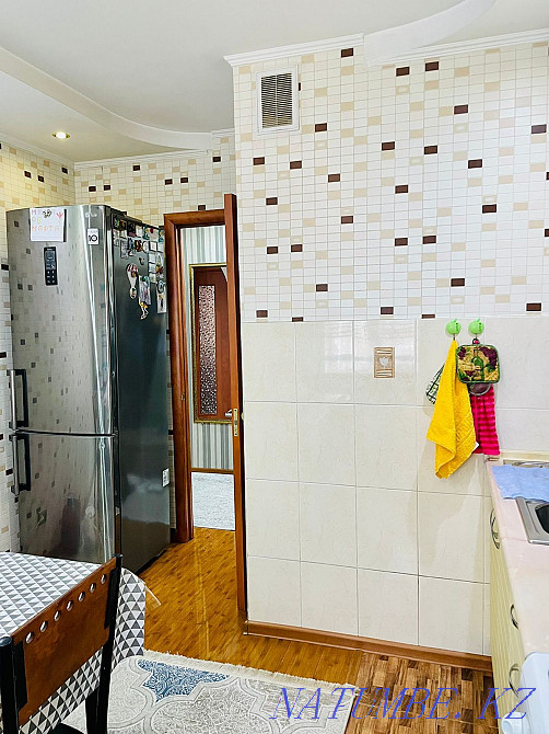 2-комнатная квартира Алматы - изображение 8