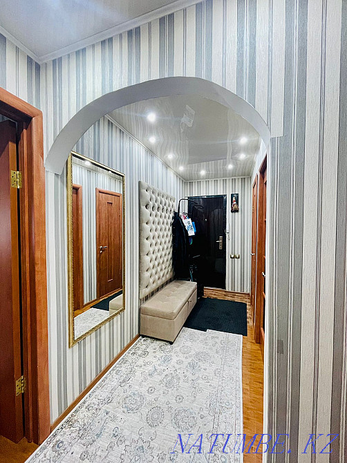 2-комнатная квартира Алматы - изображение 11