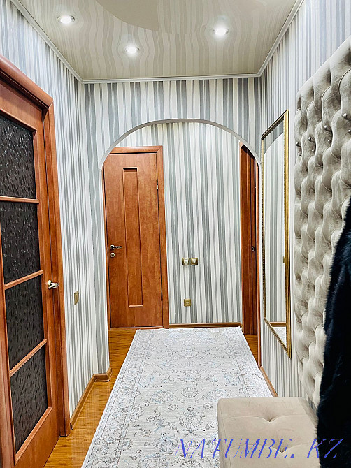2-комнатная квартира Алматы - изображение 10