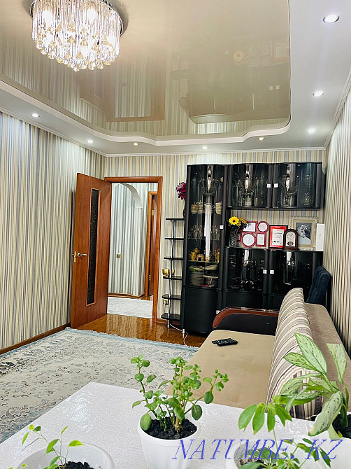 2-комнатная квартира Алматы - изображение 2